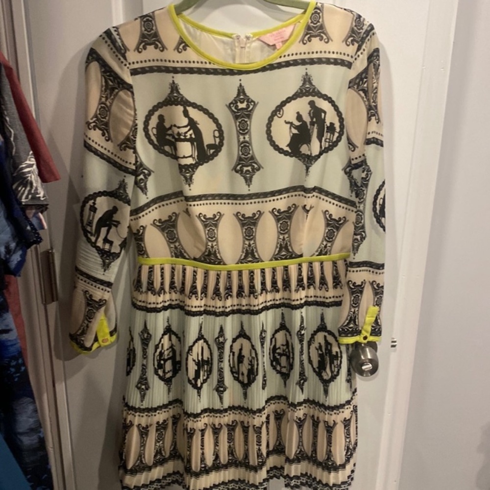 Ted Baker Dress